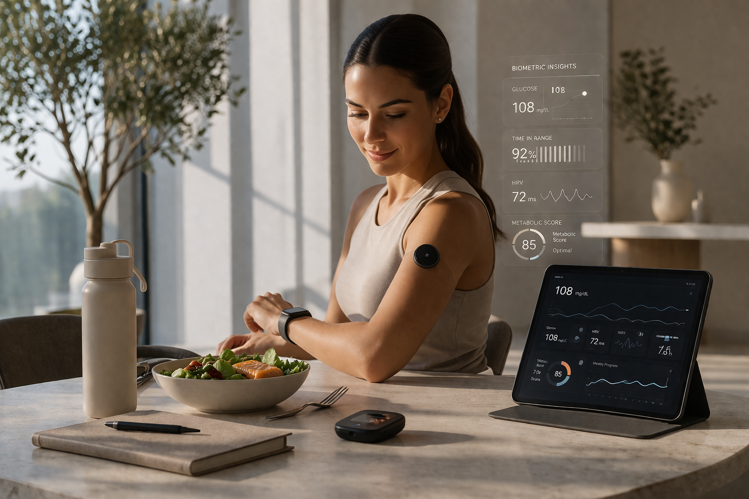 Metabolic Health