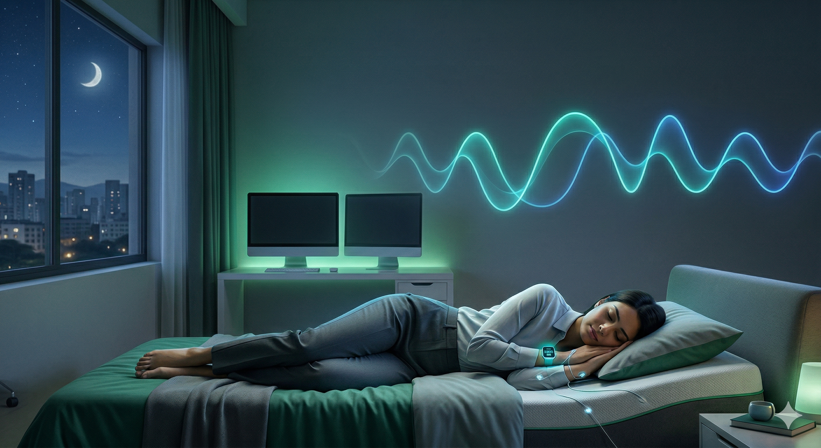 Sleep Architecture programme