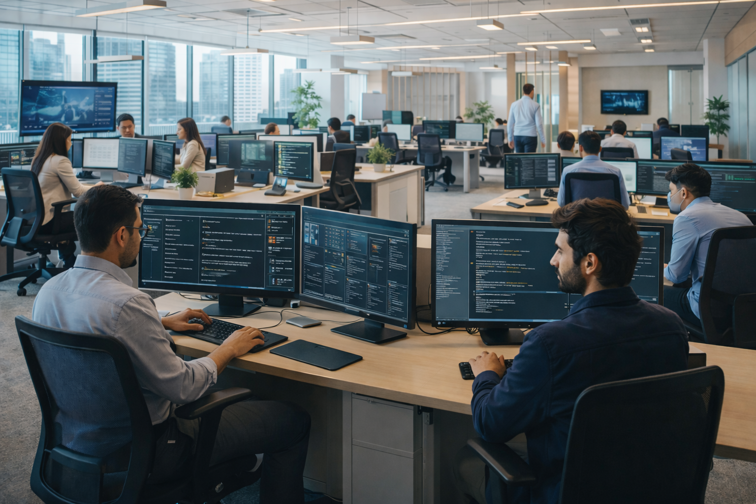 Workplace Wellness