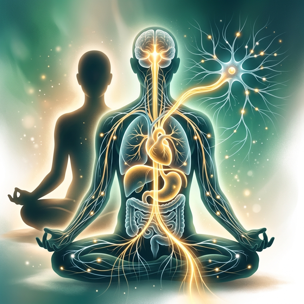 Vagus Nerve